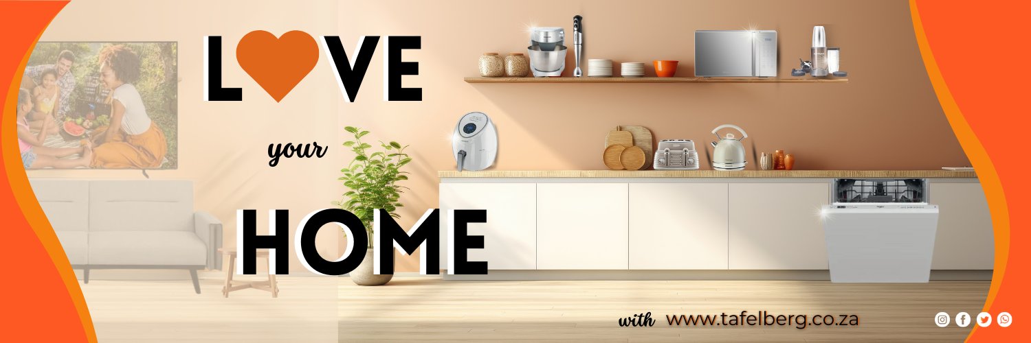 Tafelberg Furnishers banner