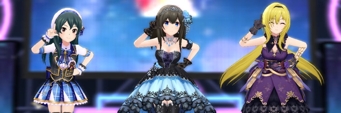 shiro_kikyo's profile banner image