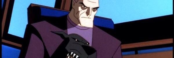 Mr. BruceWayne banner