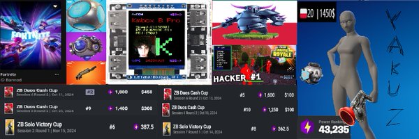 yakuzzz7 Profile Banner
