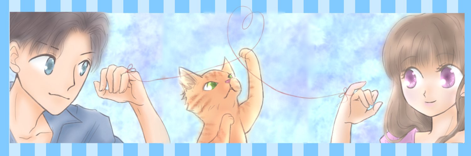 noco_cue's profile banner image