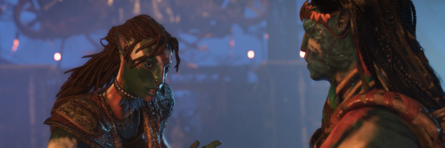 The One With Many Names banner