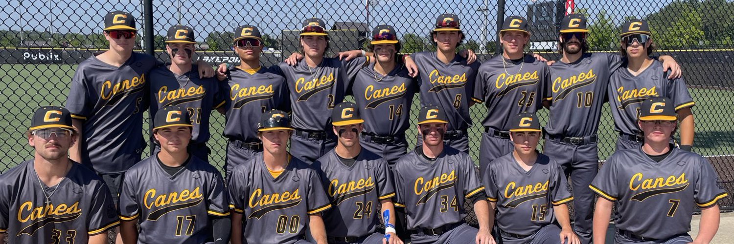 Canes Scout 2023 (canesscout2023) / Twitter