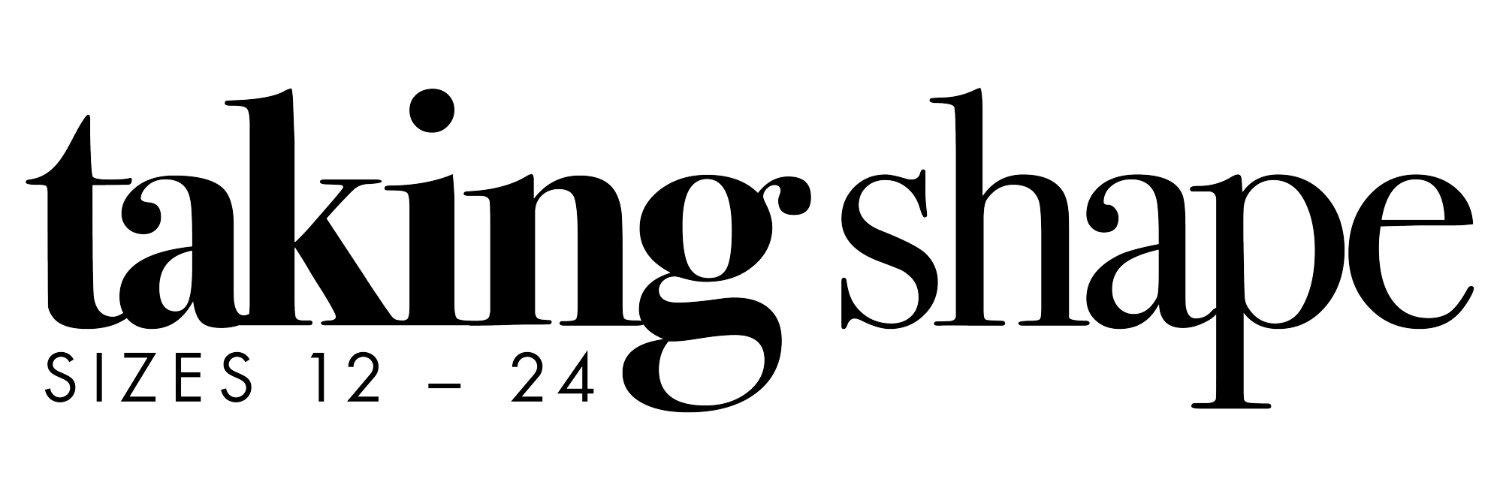 Taking Shape UK banner