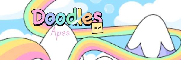 doodles_apes's profile banner image