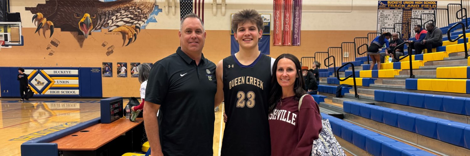 Blake Stradling banner