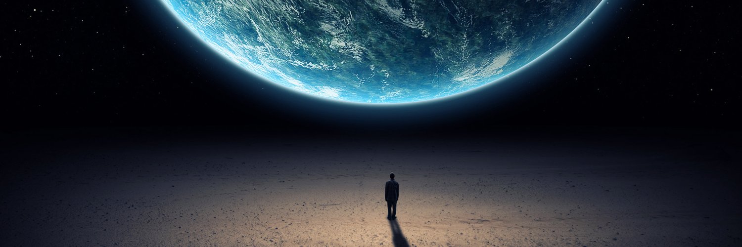 crazy world❌🌍❌ banner