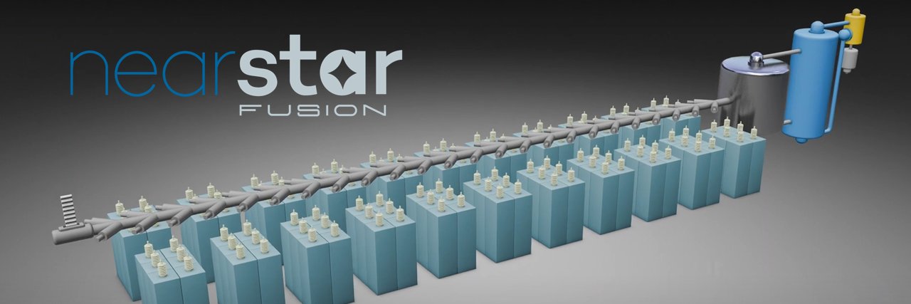 NearStar Fusion banner