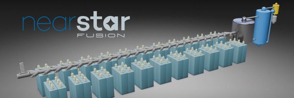 NearStarFusion Profile Banner