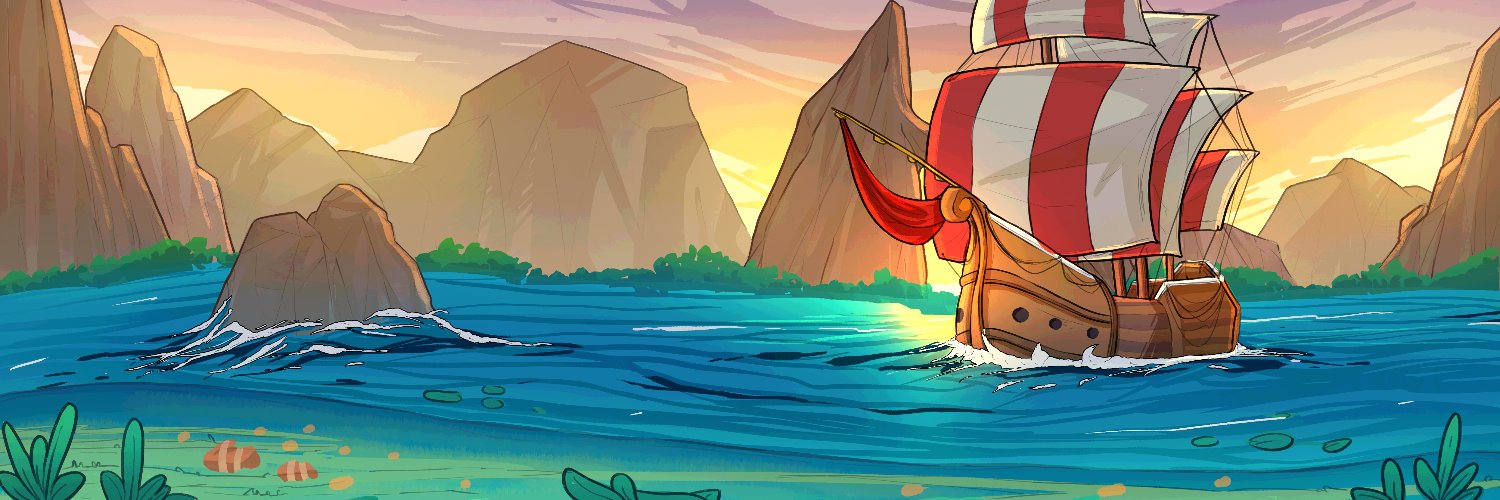 Shinsekai 🏴‍☠️ banner