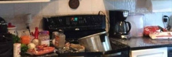 Rordon Gamsay banner
