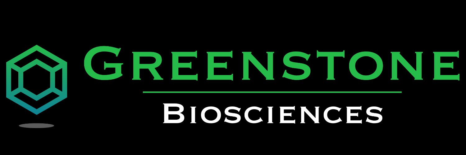 Greenstone Biosciences banner