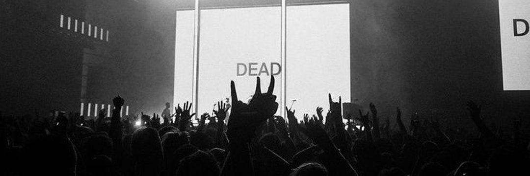 deska banner