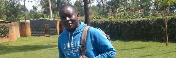 tiberiuswafula1 Profile Banner