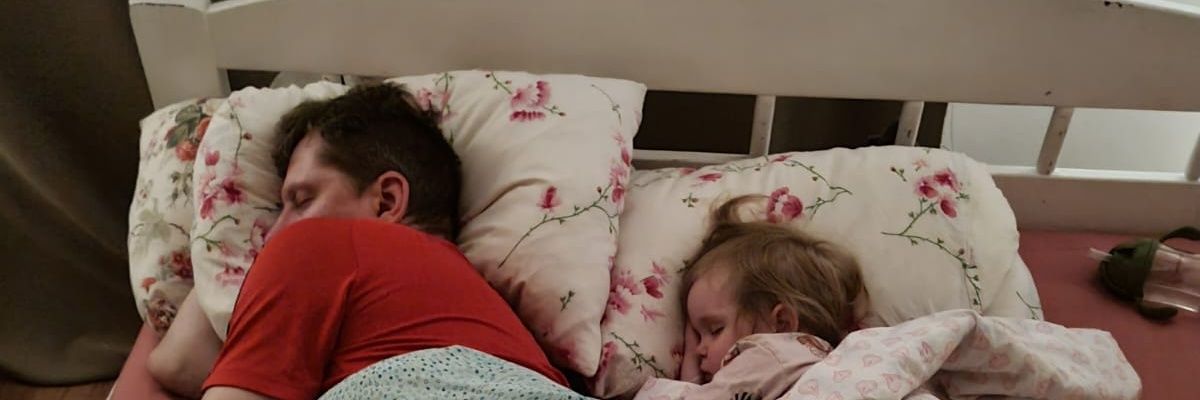 Alger Oja🇪🇪🇪🇺🇺🇦🇨🇦🇬🇪 banner