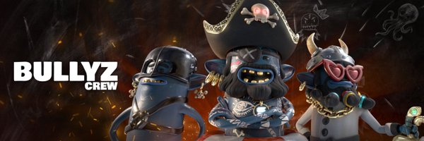 BullyzCrew Profile Banner