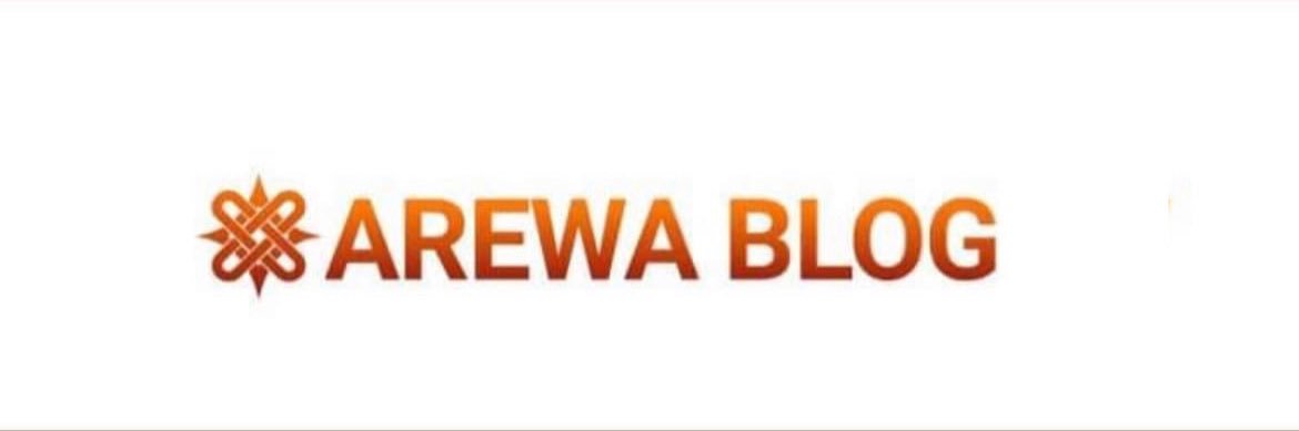 Arewa Blog banner