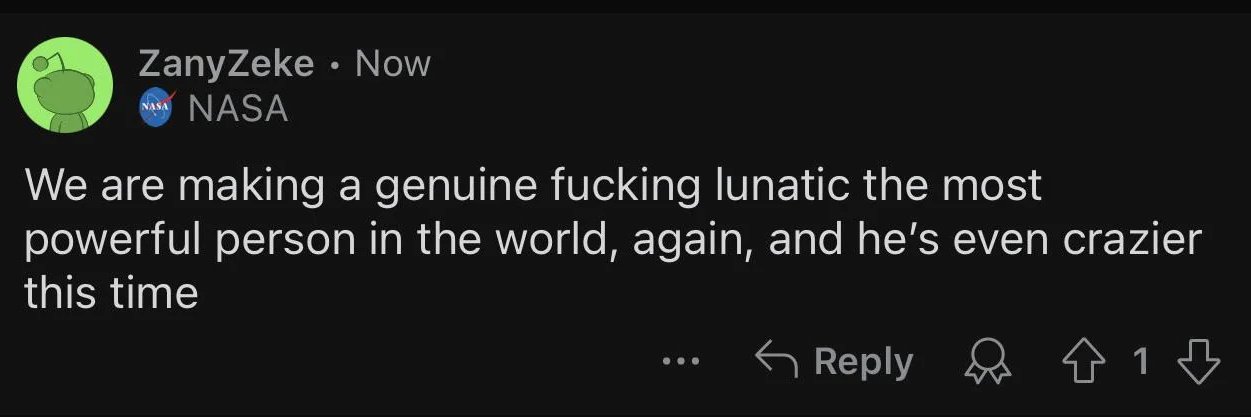 Abraham Lincoln 🇺🇸🫡🌐 Appreciator banner