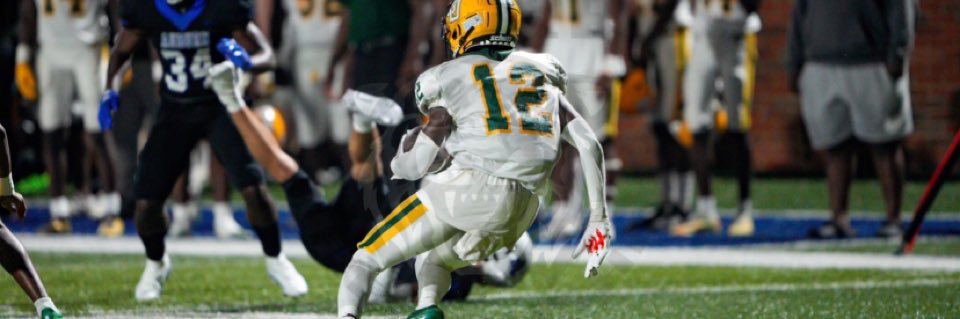 Quantavious “Tay” Rogers banner