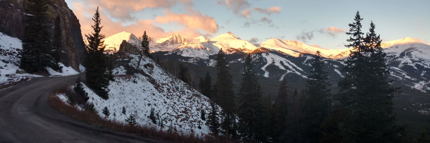 thejasonrush's profile banner image