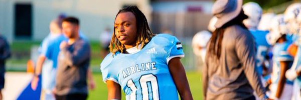 ChaseDeon4 Profile Banner