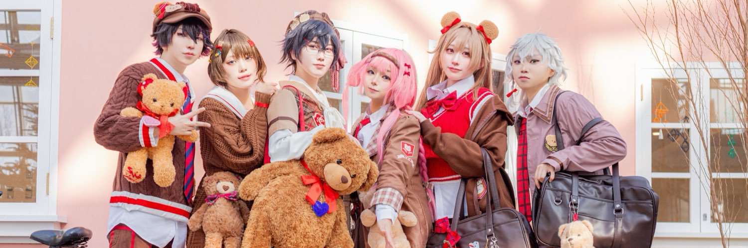 望月凪兎🌱 banner