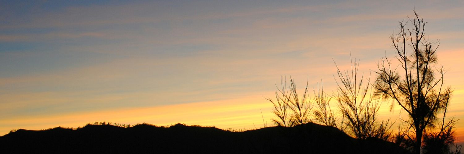 Ike_Indra's profile banner image