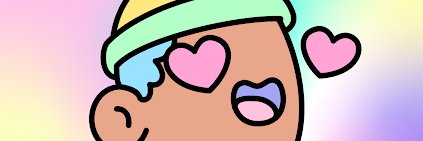 Ash painter banner