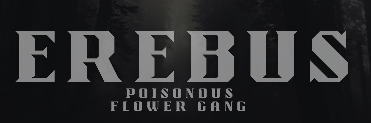 HIEREBUS | ฟอลไปเพราะคนในแก๊งค์ชอบ banner