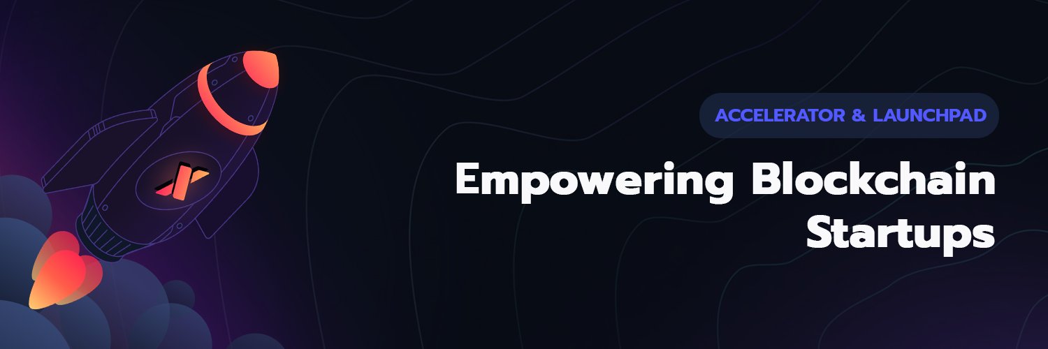 Genius X official banner