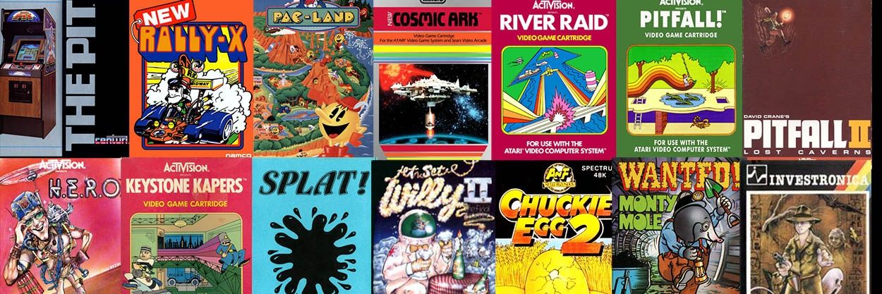 Sarah the Pixel Princess banner