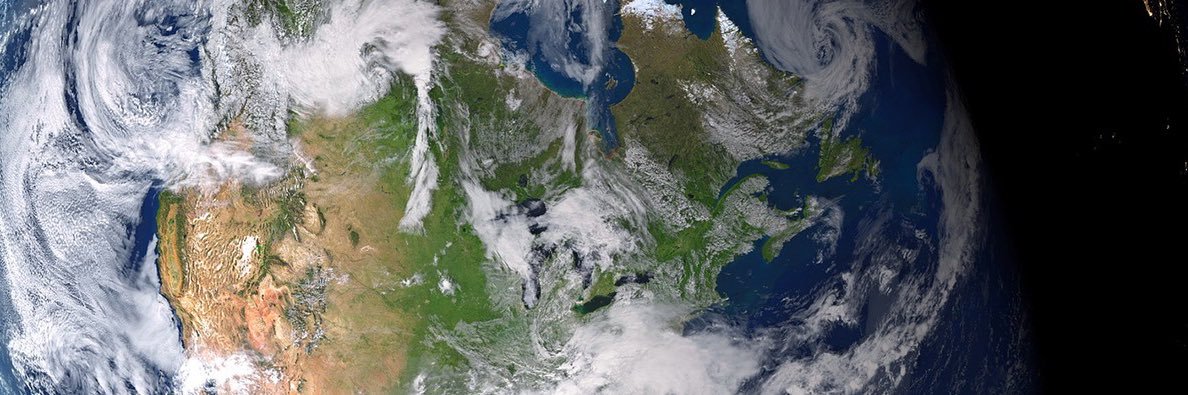 New Space Economy News Updates banner