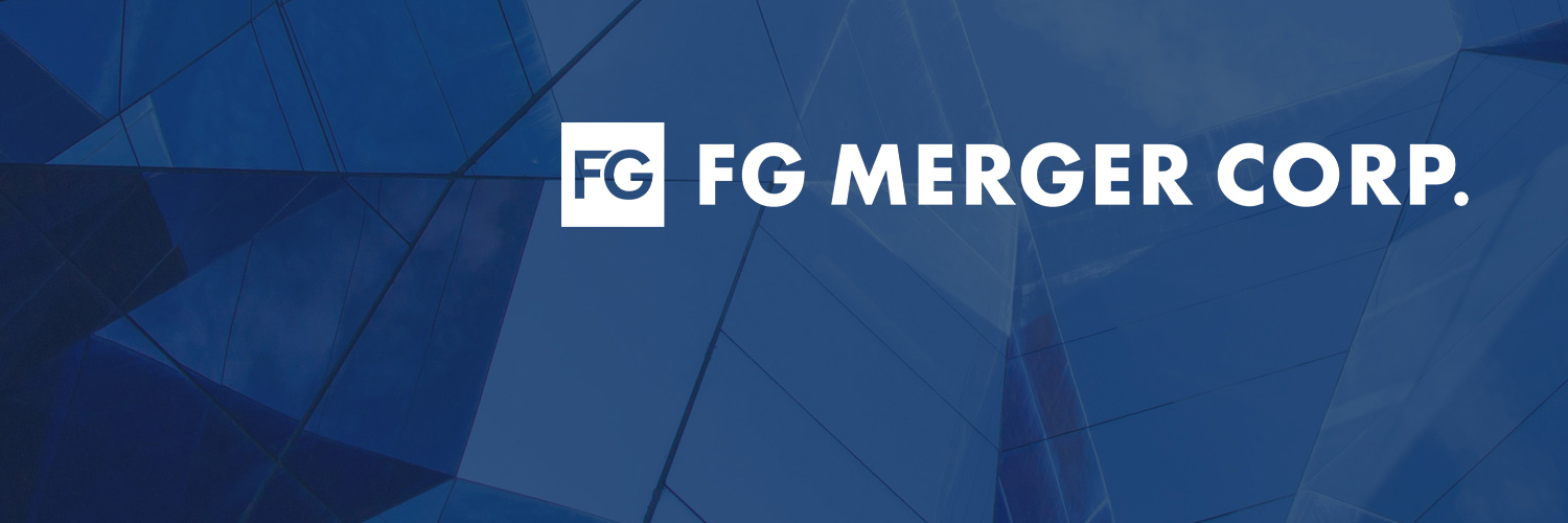 FGMergerCorp's profile banner image