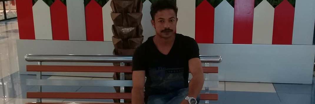 S ALAM banner