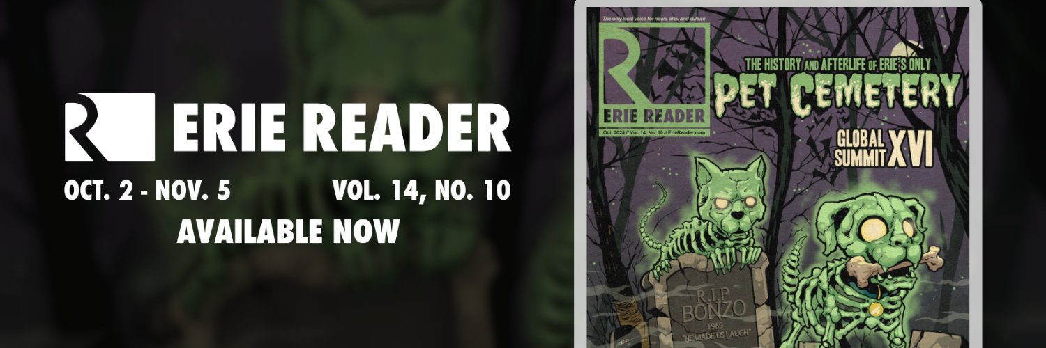 eriereader banner