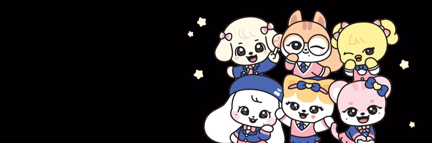 ⤸'s banner