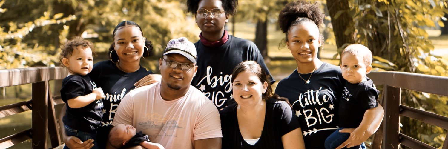 1KatrinaJohnson's profile banner image
