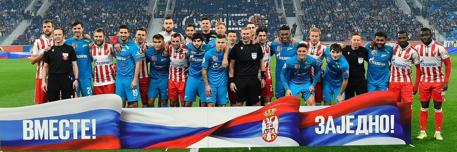 SBalovic's profile banner image
