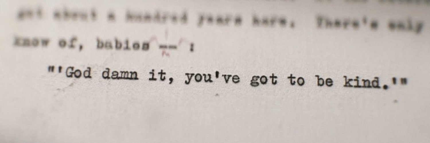 Jonas Strandell banner