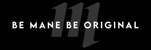 Mane_Original Profile Banner