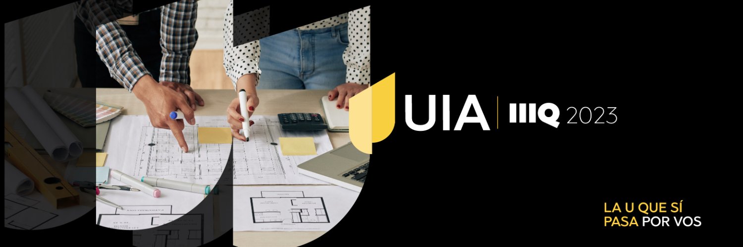 Universidad Internacional de las Américas banner