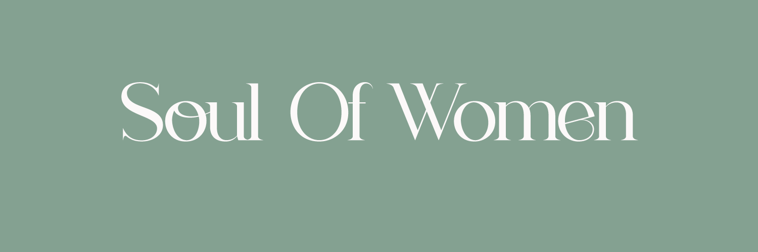 Soul Of Women banner