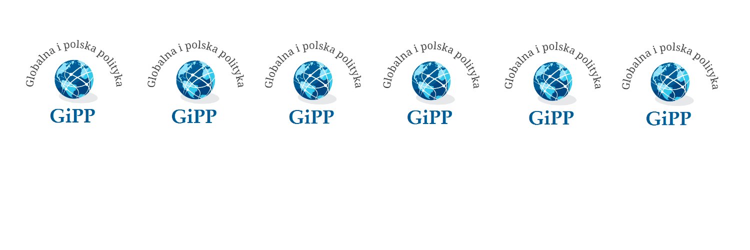 Globalna i polska polityka banner