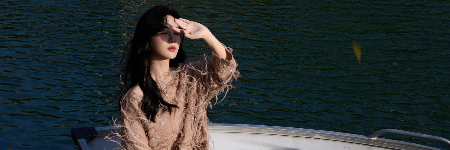 darlingyangzi's profile banner image