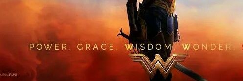76WonderWoman's profile banner image