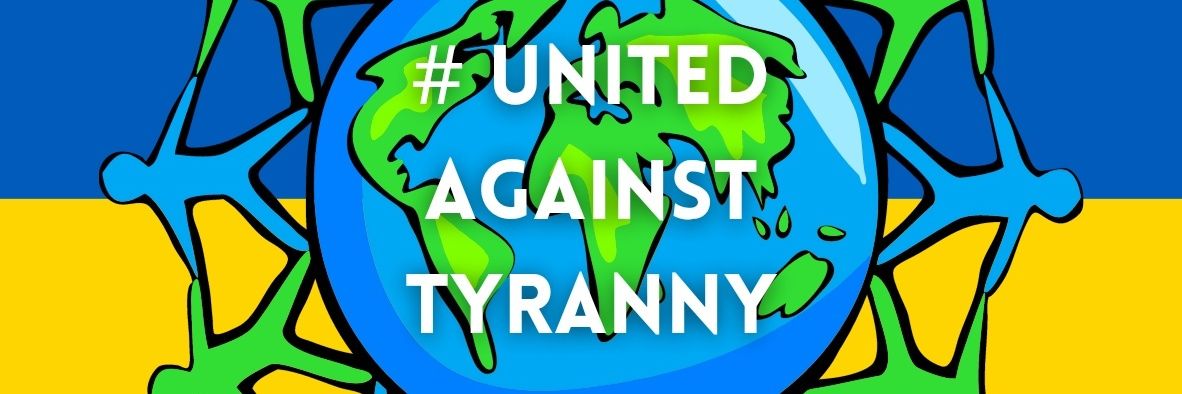 UnitedAgainstTyranny banner