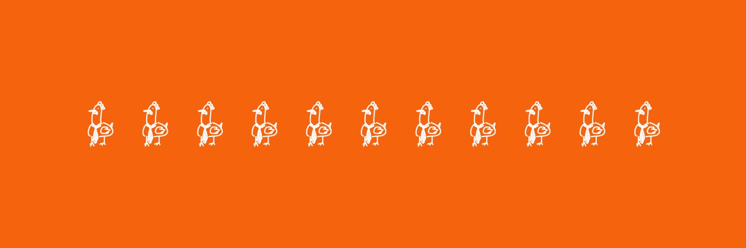 PapaChicken banner