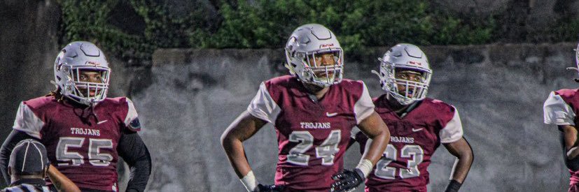 Jamari Porter banner