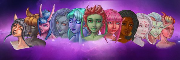 DeagonT's profile banner image