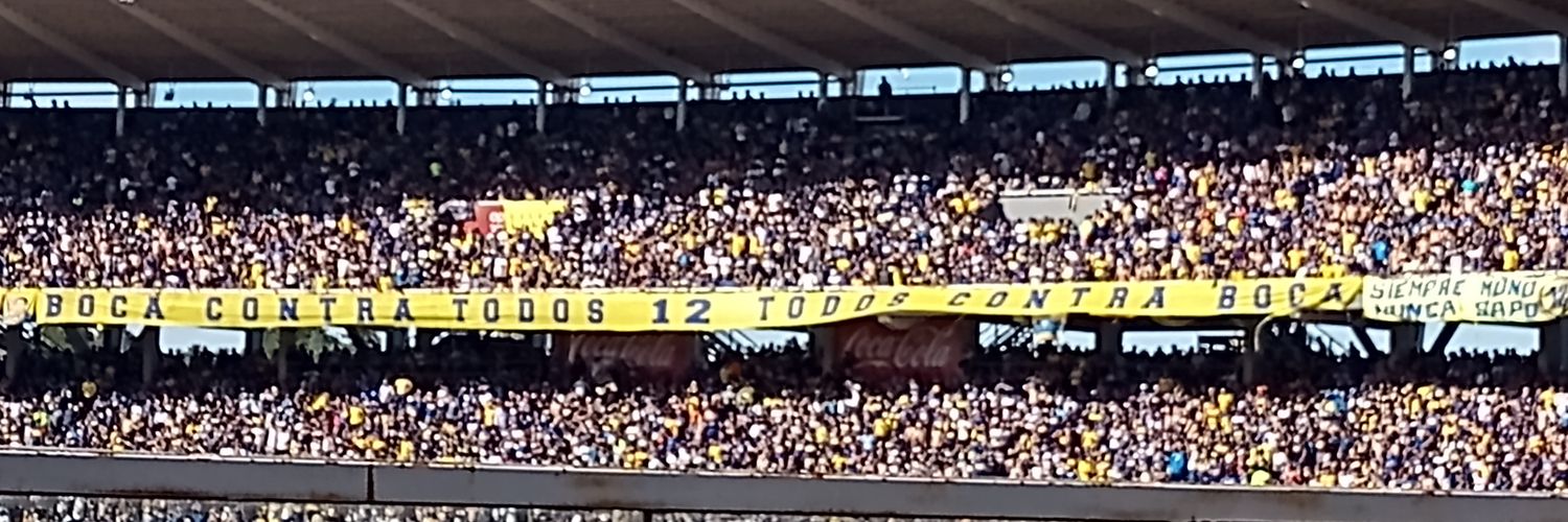 GArgumoza's profile banner image